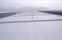 湖北十堰東風(fēng)汽車項(xiàng)目