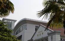 上海技術職業學校節能高反射冷屋面項目